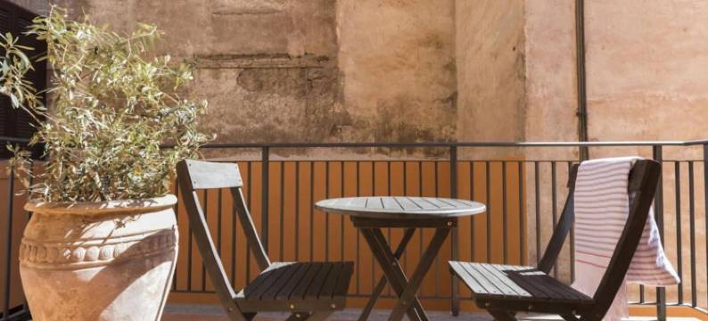 球体公寓(Residenza Palline by Hili)图片