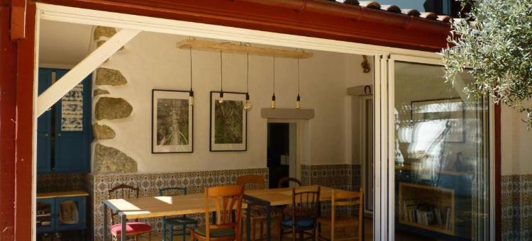 卡佩拉旅馆(Kapera Maison d'Hôtes)图片