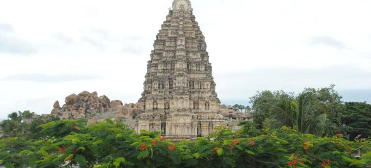 戈皮宾馆(Gopi Guest House)图片