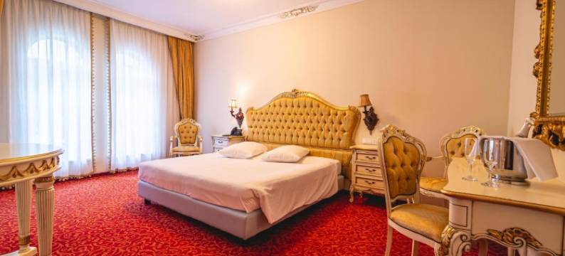 娱乐场和ADMIRAL Skofije酒店(Casino & Hotel Admiral Skofije)图片