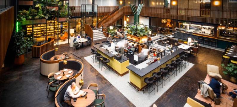 根特的雅乐城市精品酒店(Yalo Urban Boutique Hotel Gent)图片