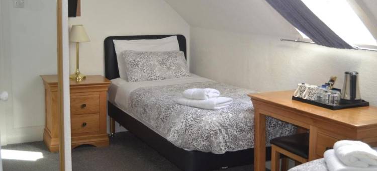 南岸旅馆(Southbank Guesthouse)图片