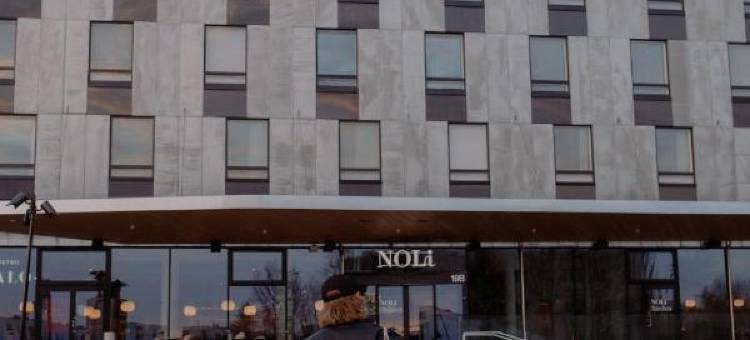 Noli Malmi诺利·马尔米(Noli Malmi)图片