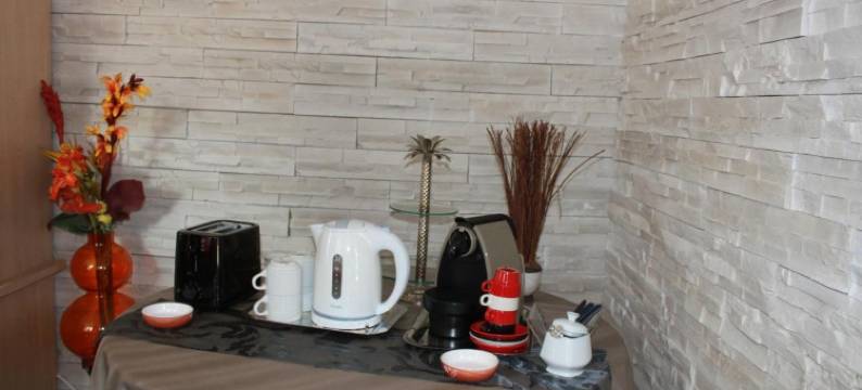 奥比瓦肯酒店(A l'Aube des Volcans)图片