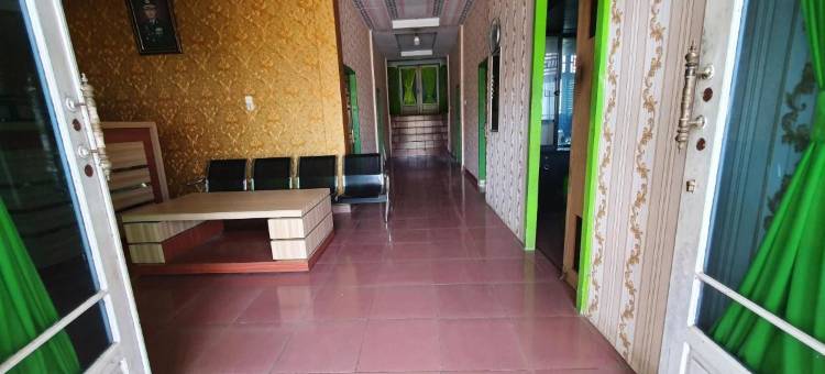 Hotel O 洛斯门布达阿雷马(Hotel O Losmen Bunda Arema)图片