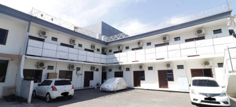 红多兹Plus酒店-近泗水西托商场(RedDoorz Plus Near Cito Mall Surabaya)图片