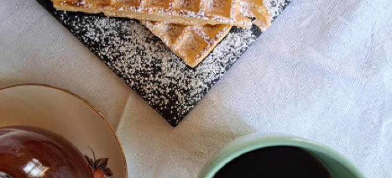 特拉拉格赫民宿(B&B Tra I Laghi)图片