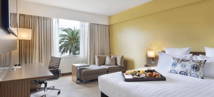 奥克兰艾勒斯利诺富特酒店(Novotel Auckland Ellerslie)图片