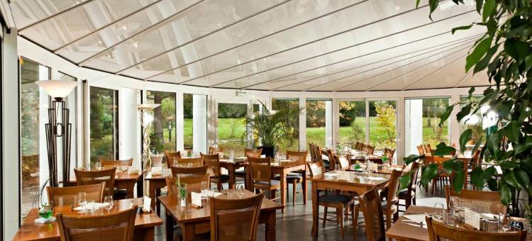 国际之家科塔奇(Logis Cottage Hotel)图片