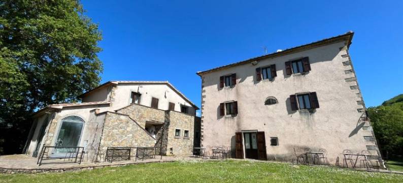 龙迪内利农庄酒店(Agriturismo Bio I Rondinelli)图片