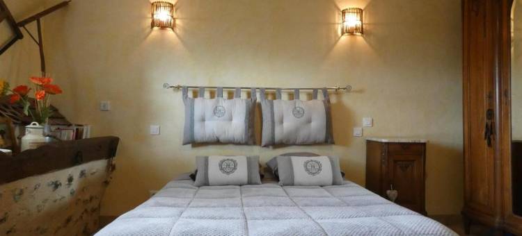 Les Logis du Breuil图片