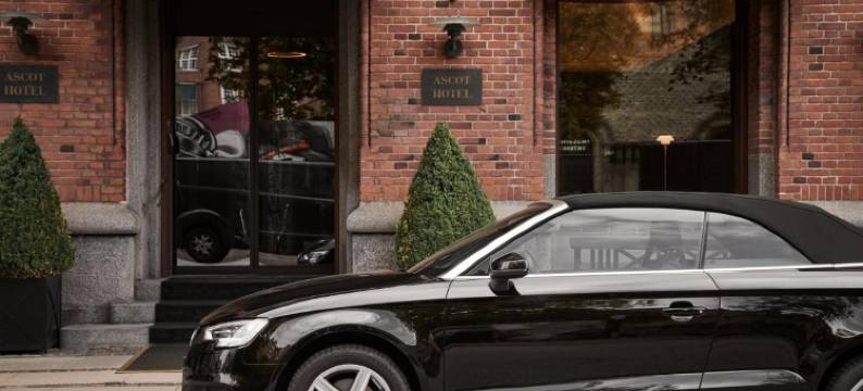 Hypernym酒店及套房(Hypernym Hotel & Suites)图片