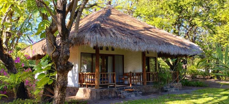 阿姆利塔毛梅乐度假酒店(Amrita Maumere Resort)图片