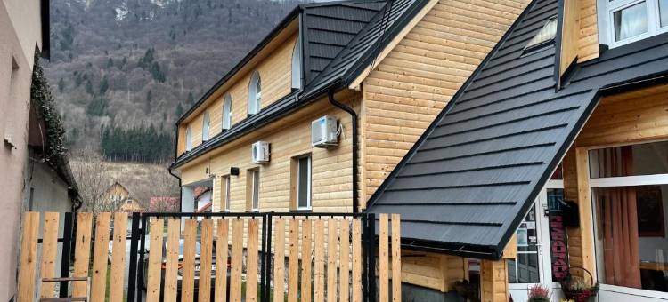 罗斯尼奇卡养生高级旅馆(Wellness Penzión Rosnička)图片