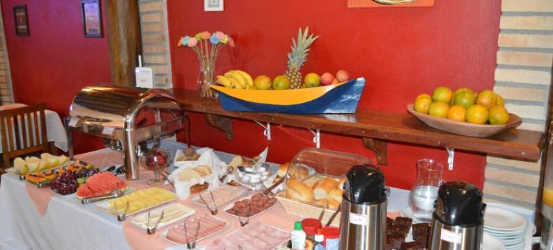 Canoa Caiçara旅馆(Pousada Canoa Caiçara Ilhabela)图片