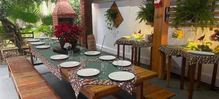 圣乔治旅馆(Pousada São Jorge)图片