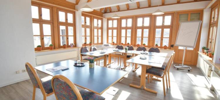 弗朗奇斯卡娜阿克森特酒店(Akzent Hotel Franziskaner)图片