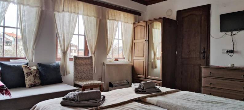 查德卡旅馆(Chardaka Guest House)图片