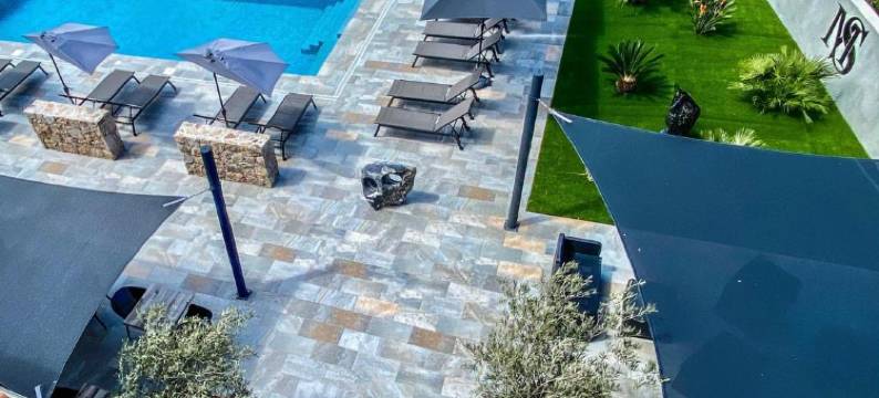 玛丽亚斯特拉酒店(Maria Stella)图片