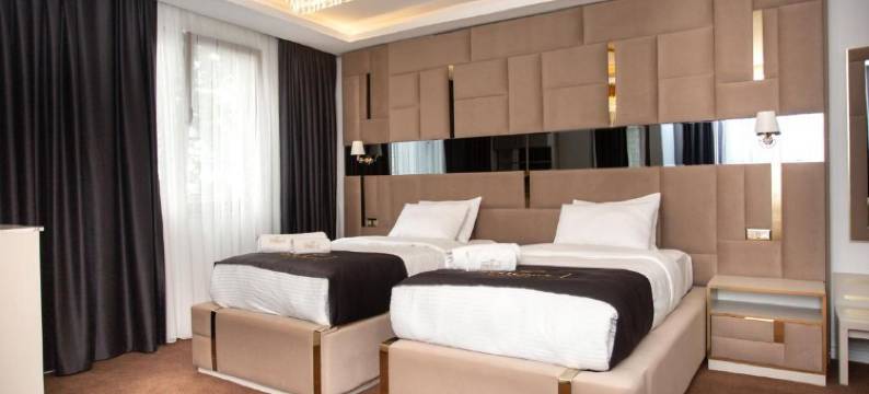 佩力公园酒店(Pelit Park Hotel)图片