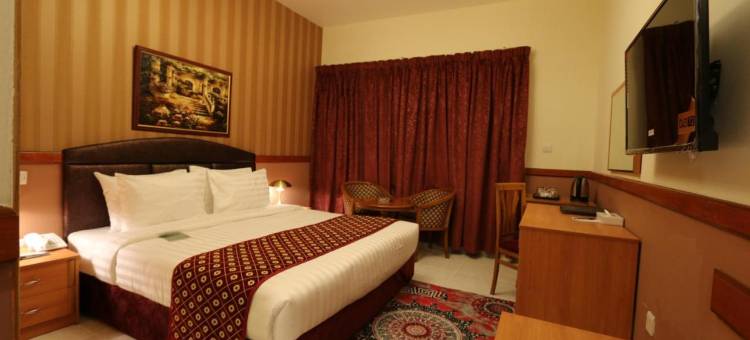 新加州酒店(New California Hotel)图片