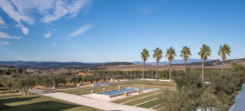 德拉坎亚泉酒店(Hotel Font de la Canya)图片