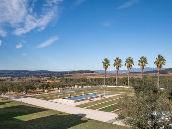 德拉坎亚泉酒店