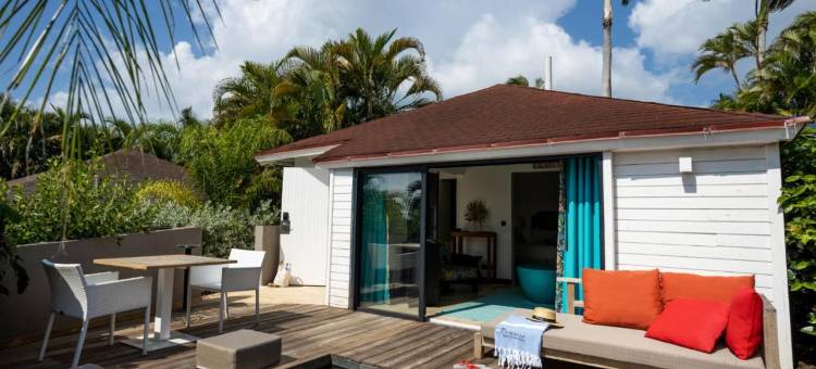 图巴纳Spa酒店(La Toubana Hotel & Spa)图片