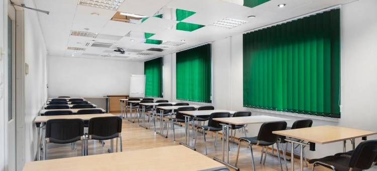 赫斯特苏斯酒店(Hestia Hotel Susi)图片