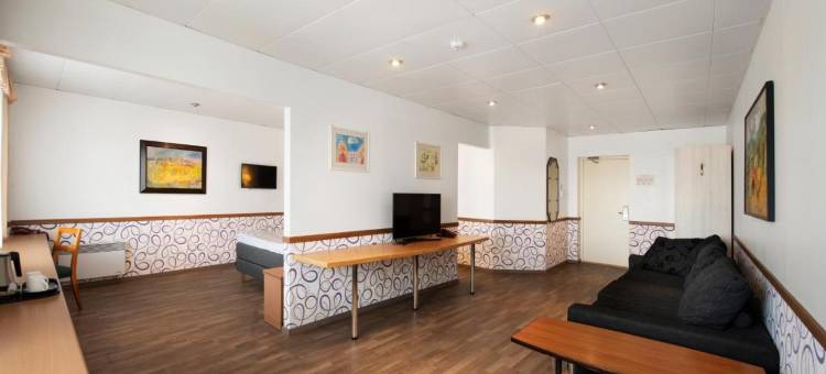 赫斯特苏斯酒店(Hestia Hotel Susi)图片