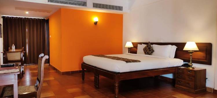 基连斯精品酒店(The Killians Boutique Hotel)图片