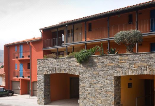 Appartements Hôtel le MadelocHotel Overview