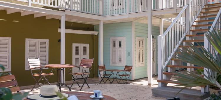 Kura 植物园酒店(Kura Botanica Hotel)图片