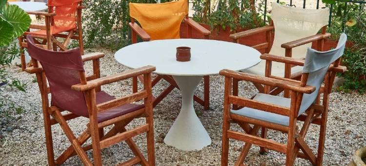 美萨尼昂酒店(Hotel Methanion)图片