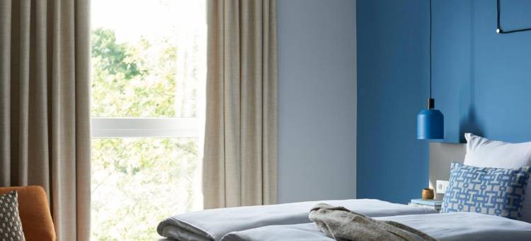 Nena波鸿城市公寓(Nena Apartments Bochum City)图片