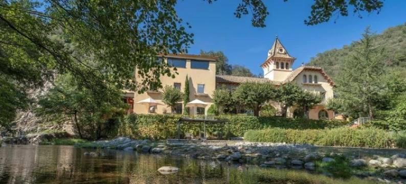 中心Spa酒店 - 限成人入住(Hotel Spa la Central - Adults Only)图片