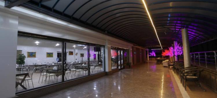 奇诺尔酒店(Chlnor Hotel)图片