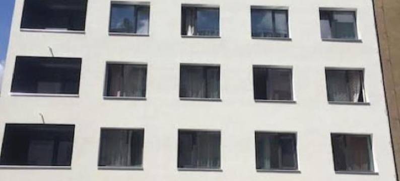 哈法旅舍(Hotel Harfa)图片