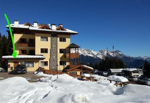 Residence PanoramaHotel Overview