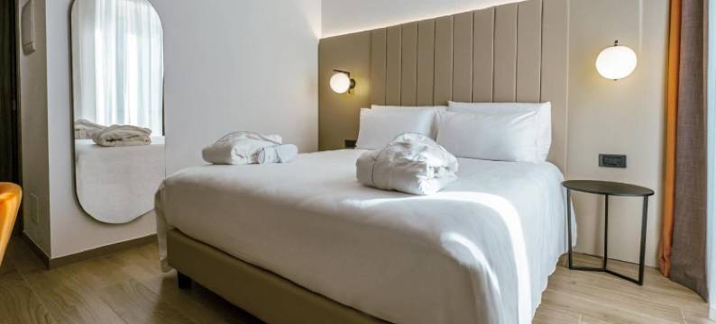 BB Hotels Smarthotel Duomo图片