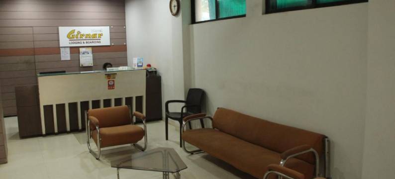 吉尔纳尔酒店(Hotel Girnar)图片