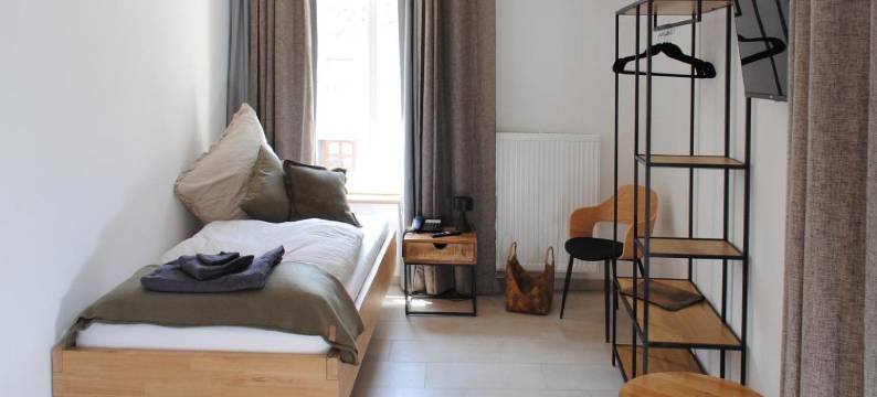 公寓式酒店(Landhaus Gräfendhron)图片