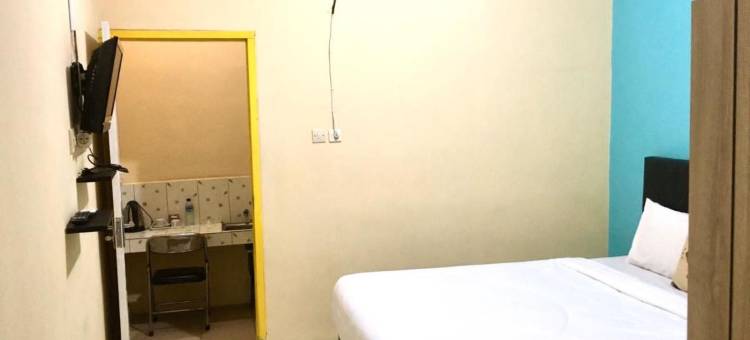 Grand Khalifah Guesthouse图片