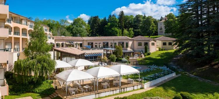 杜里菲尔的Domaine Les Sources(Domaine les Sources de Dieulefit)图片