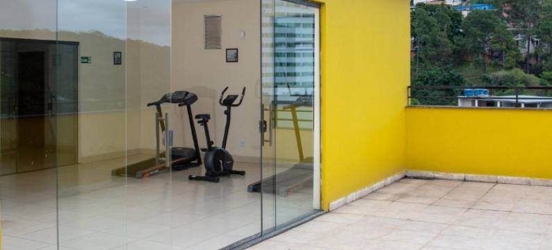 雷吉奥纳尔JF酒店(Hotel Regional JF)图片