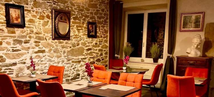 Le Manoir des Haies Spa图片