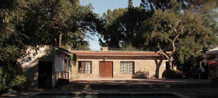 莫里略牧场酒店(Hotel Rancho El Morillo)图片