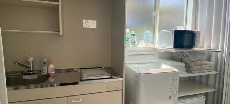 客栈达鲁玛(Guest House Daruma)图片