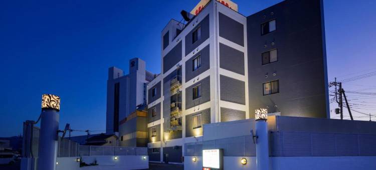 快乐亲吻酒店 - 限成人(Happy Kiss (Adult Only))图片