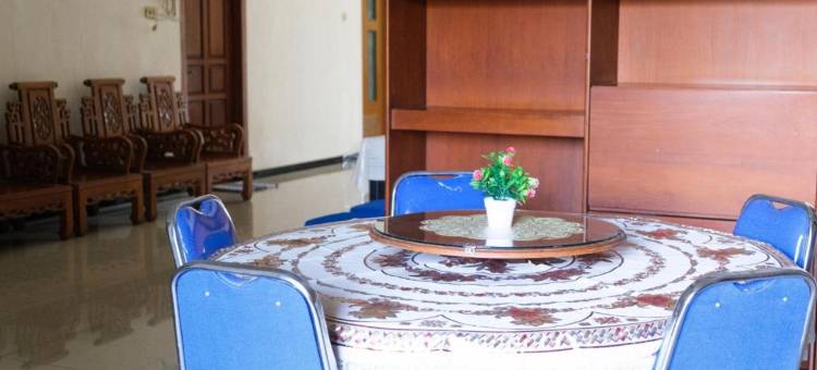 Homestay Griya Kinasih Syariah Pati Mitra RedDoorz图片